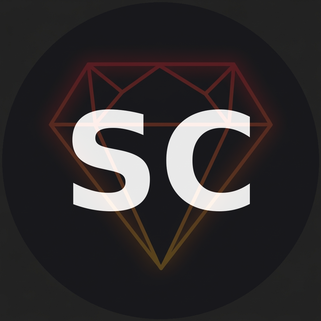 Simulated Circle
