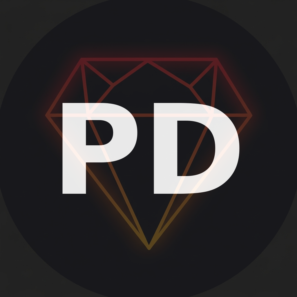 Parametric Detector